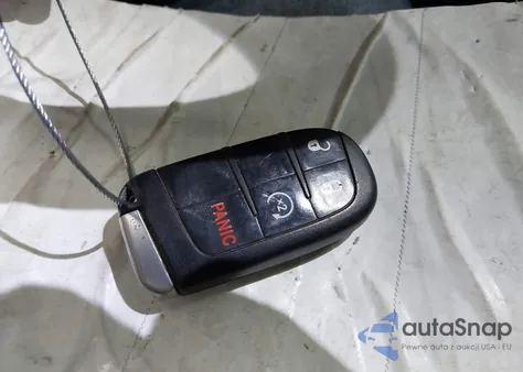 2017 Dodge Journey Gt z USA, uszkodzony, nr VIN 3C4PDCEG9HT626509